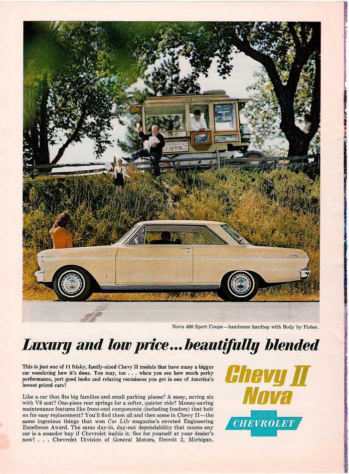 1962 Chevrolet 17